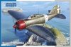 Special Hobby 48205 Reggiane Re.2000GA / Serie III. 1/48
